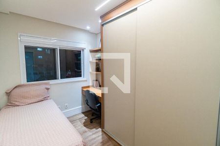 Apartamento à venda com 81m², 2 quartos e 1 vagaQuarto