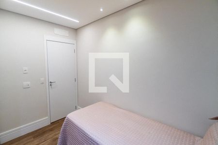 Apartamento à venda com 81m², 2 quartos e 1 vagaQuarto
