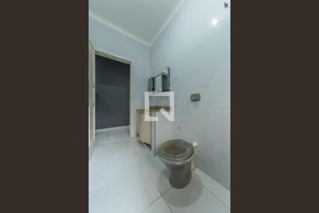 Casa à venda com 300m², 4 quartos e 2 vagasBanheiro Social