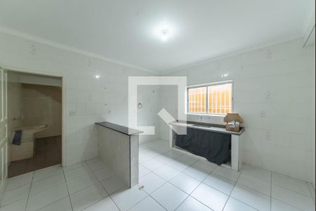 Casa à venda com 300m², 4 quartos e 2 vagasCozinha