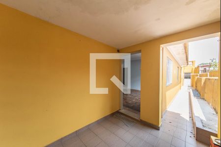 Casa à venda com 300m², 4 quartos e 2 vagasEntrada