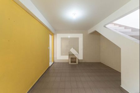Casa à venda com 300m², 4 quartos e 2 vagasÁrea de Serviço