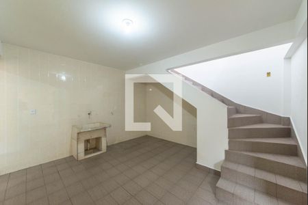 Casa à venda com 300m², 4 quartos e 2 vagasÁrea de Serviço