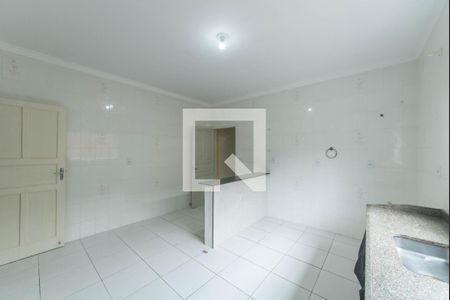 Casa à venda com 300m², 4 quartos e 2 vagasCozinha