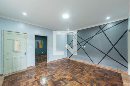 Sala de casa à venda com 4 quartos, 300m² em Vila do Encontro, São Paulo