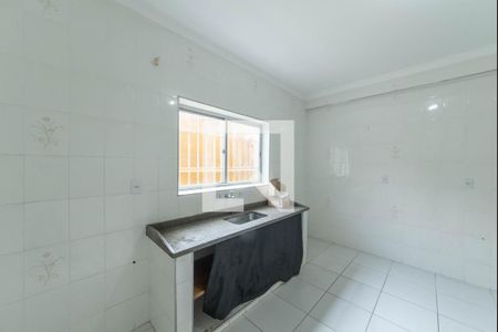 Casa à venda com 300m², 4 quartos e 2 vagasCozinha