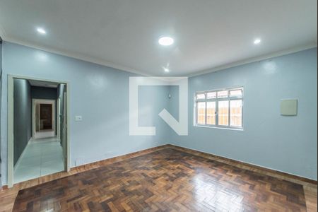 Sala de casa à venda com 4 quartos, 300m² em Vila do Encontro, São Paulo