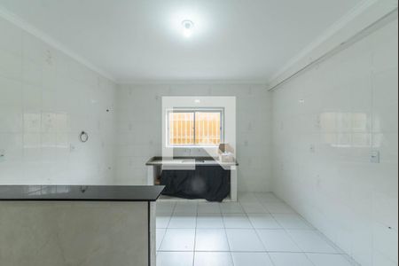 Casa à venda com 300m², 4 quartos e 2 vagasCozinha