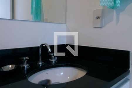 Studio para alugar com 28m², 0 quarto e sem vagaBanheiro