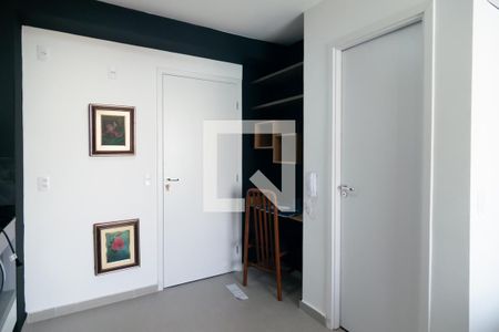 Studio de kitnet/studio para alugar com 0 quarto, 28m² em Bela Vista, São Paulo