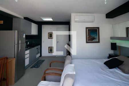 Studio de kitnet/studio para alugar com 0 quarto, 28m² em Bela Vista, São Paulo