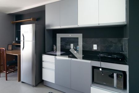 Studio para alugar com 28m², 0 quarto e sem vagaStudio