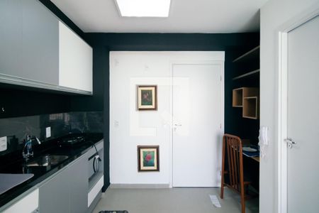 Studio de kitnet/studio para alugar com 0 quarto, 28m² em Bela Vista, São Paulo