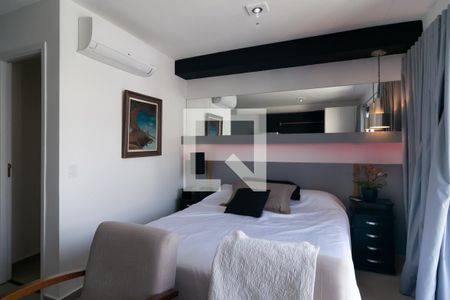 Studio de kitnet/studio para alugar com 0 quarto, 28m² em Bela Vista, São Paulo