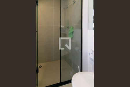 Studio para alugar com 28m², 0 quarto e sem vagaBanheiro