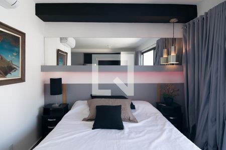 Studio de kitnet/studio para alugar com 0 quarto, 28m² em Bela Vista, São Paulo