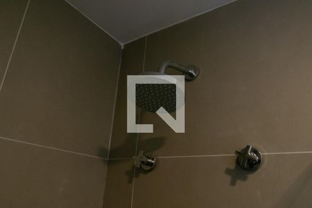 Studio para alugar com 28m², 0 quarto e sem vagaBanheiro