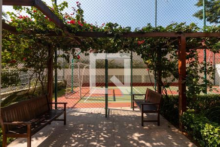 Área comum de apartamento à venda com 3 quartos, 202m² em Itaim Bibi, São Paulo