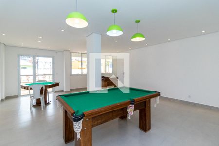 Apartamento à venda com 50m², 2 quartos e 1 vagaÁrea comum