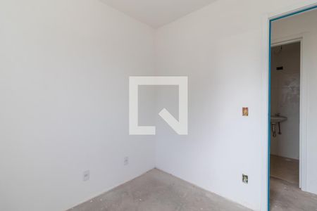 Apartamento à venda com 50m², 2 quartos e 1 vagaQuarto 2