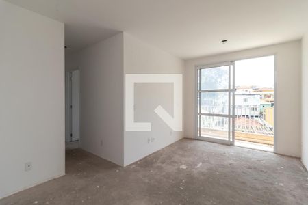 Sala de Jantar de apartamento à venda com 2 quartos, 50m² em Vila Pita, São Paulo