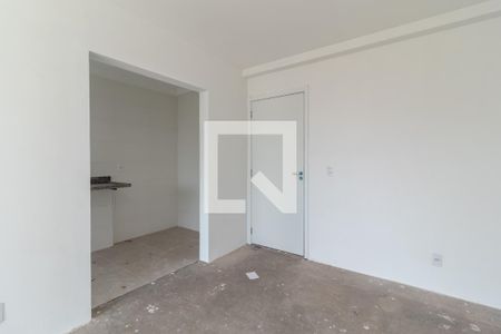 Sala de Jantar de apartamento à venda com 2 quartos, 50m² em Vila Pita, São Paulo