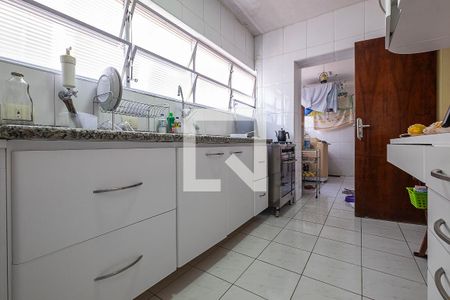 Apartamento à venda com 158m², 3 quartos e 1 vaga Apartamento à venda com 158m², 3 quartos e 1 vagaCozinha