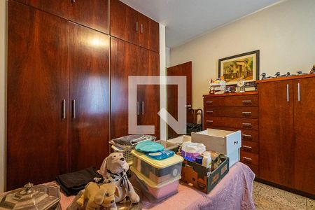 Apartamento à venda com 158m², 3 quartos e 1 vaga Apartamento à venda com 158m², 3 quartos e 1 vagaQuarto 3