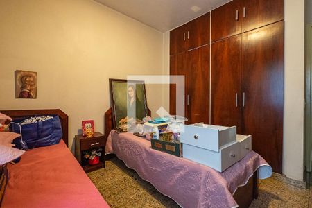 Apartamento à venda com 158m², 3 quartos e 1 vaga Apartamento à venda com 158m², 3 quartos e 1 vagaQuarto 3
