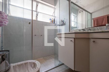 Apartamento à venda com 158m², 3 quartos e 1 vaga Apartamento à venda com 158m², 3 quartos e 1 vagaBanheiro