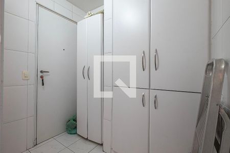 Apartamento à venda com 158m², 3 quartos e 1 vaga Apartamento à venda com 158m², 3 quartos e 1 vagaÁrea de Serviço