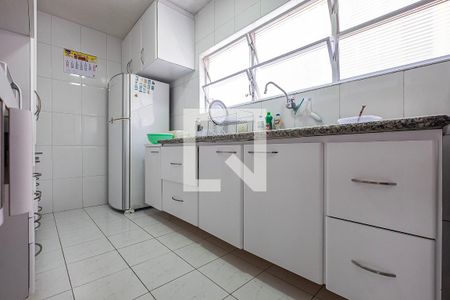 Apartamento à venda com 158m², 3 quartos e 1 vaga Apartamento à venda com 158m², 3 quartos e 1 vagaCozinha