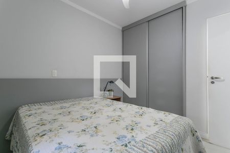 Quarto 2 de apartamento para alugar com 2 quartos, 55m² em Vila Olímpia, São Paulo