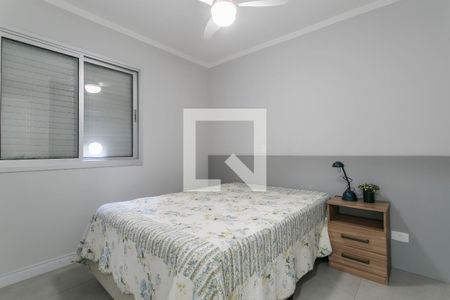 Quarto 2 de apartamento para alugar com 2 quartos, 55m² em Vila Olímpia, São Paulo