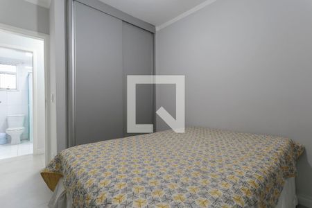 Quarto de apartamento para alugar com 2 quartos, 55m² em Vila Olímpia, São Paulo