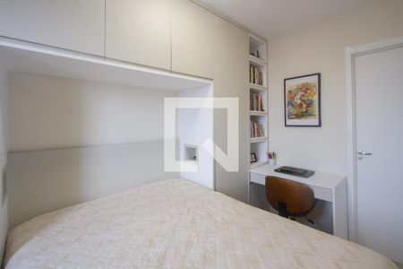 Apartamento para alugar com 37m², 1 quarto e sem vaga Apartamento para alugar com 37m², 1 quarto e sem vagaQuarto