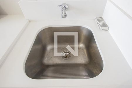 Apartamento para alugar com 37m², 1 quarto e sem vaga Apartamento para alugar com 37m², 1 quarto e sem vagaTanque