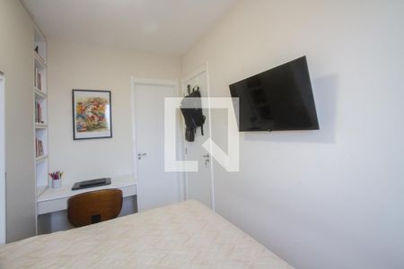 Apartamento para alugar com 37m², 1 quarto e sem vaga Apartamento para alugar com 37m², 1 quarto e sem vagaQuarto