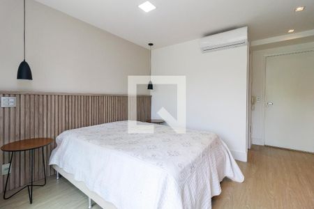 Studio de kitnet/studio à venda com 0 quarto, 33m² em Campo Belo, São Paulo