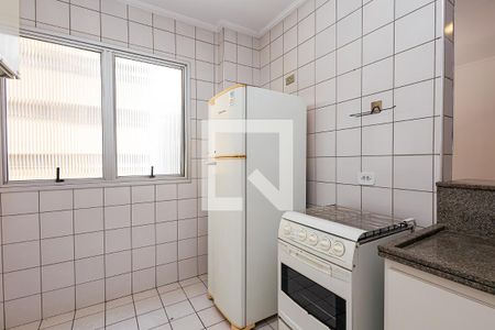 Apartamento à venda com 42m², 1 quarto e 1 vagaCozinha