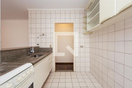 Apartamento à venda com 42m², 1 quarto e 1 vagaCozinha