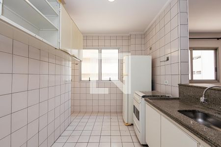 Apartamento à venda com 42m², 1 quarto e 1 vagaCozinha