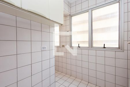 Apartamento à venda com 42m², 1 quarto e 1 vagaCozinha