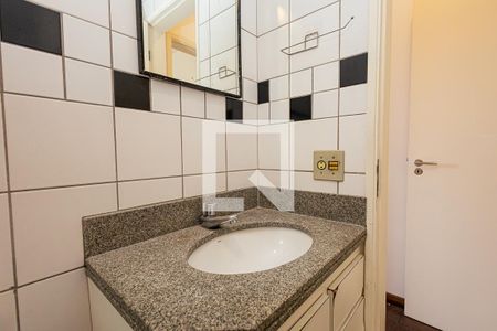 Apartamento à venda com 42m², 1 quarto e 1 vagaBanheiro