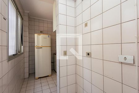 Apartamento à venda com 42m², 1 quarto e 1 vagaÁrea de Serviço