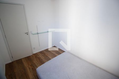 Quarto 2 de apartamento para alugar com 2 quartos, 36m² em Umarizal, São Paulo