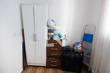 Quarto 1 de apartamento para alugar com 2 quartos, 36m² em Umarizal, São Paulo
