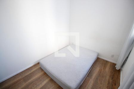 Quarto 2 de apartamento para alugar com 2 quartos, 36m² em Umarizal, São Paulo