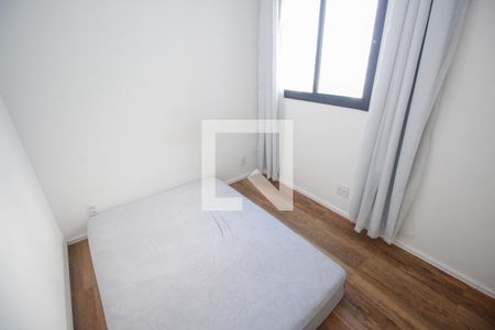 Quarto 2 de apartamento para alugar com 2 quartos, 36m² em Umarizal, São Paulo