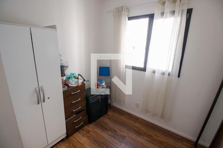 Quarto 1 de apartamento para alugar com 2 quartos, 36m² em Umarizal, São Paulo